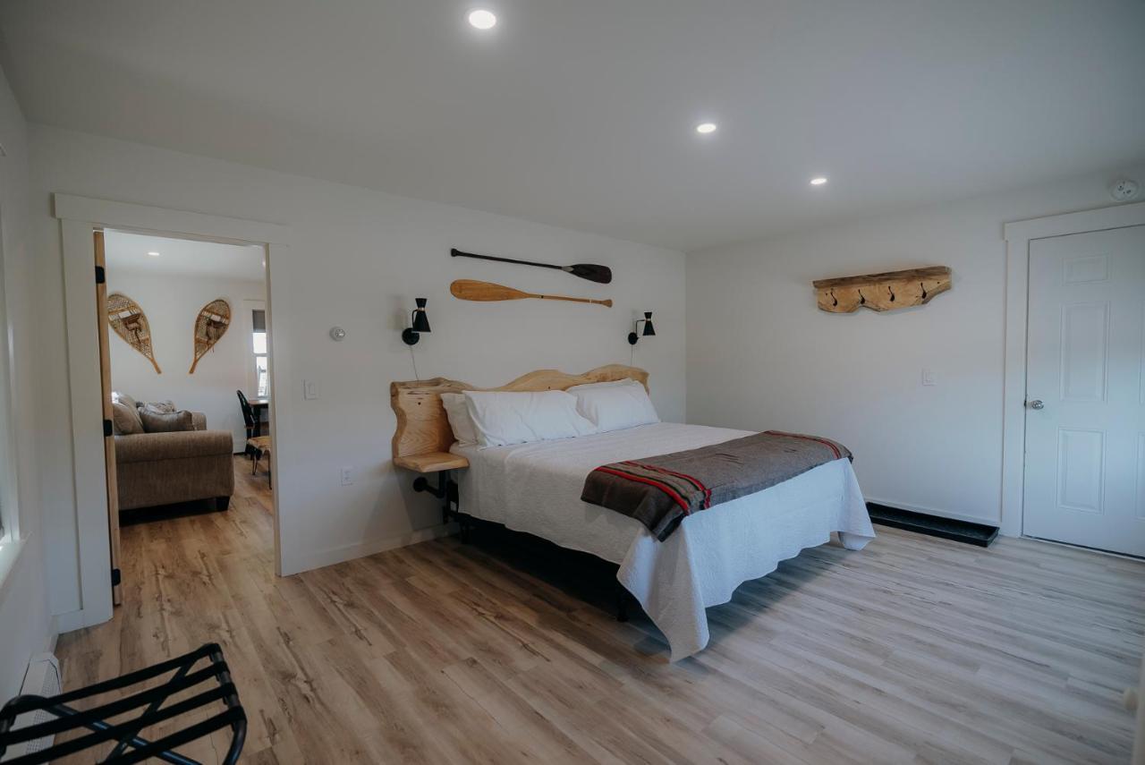 Bingham Motor Inn Экстерьер фото