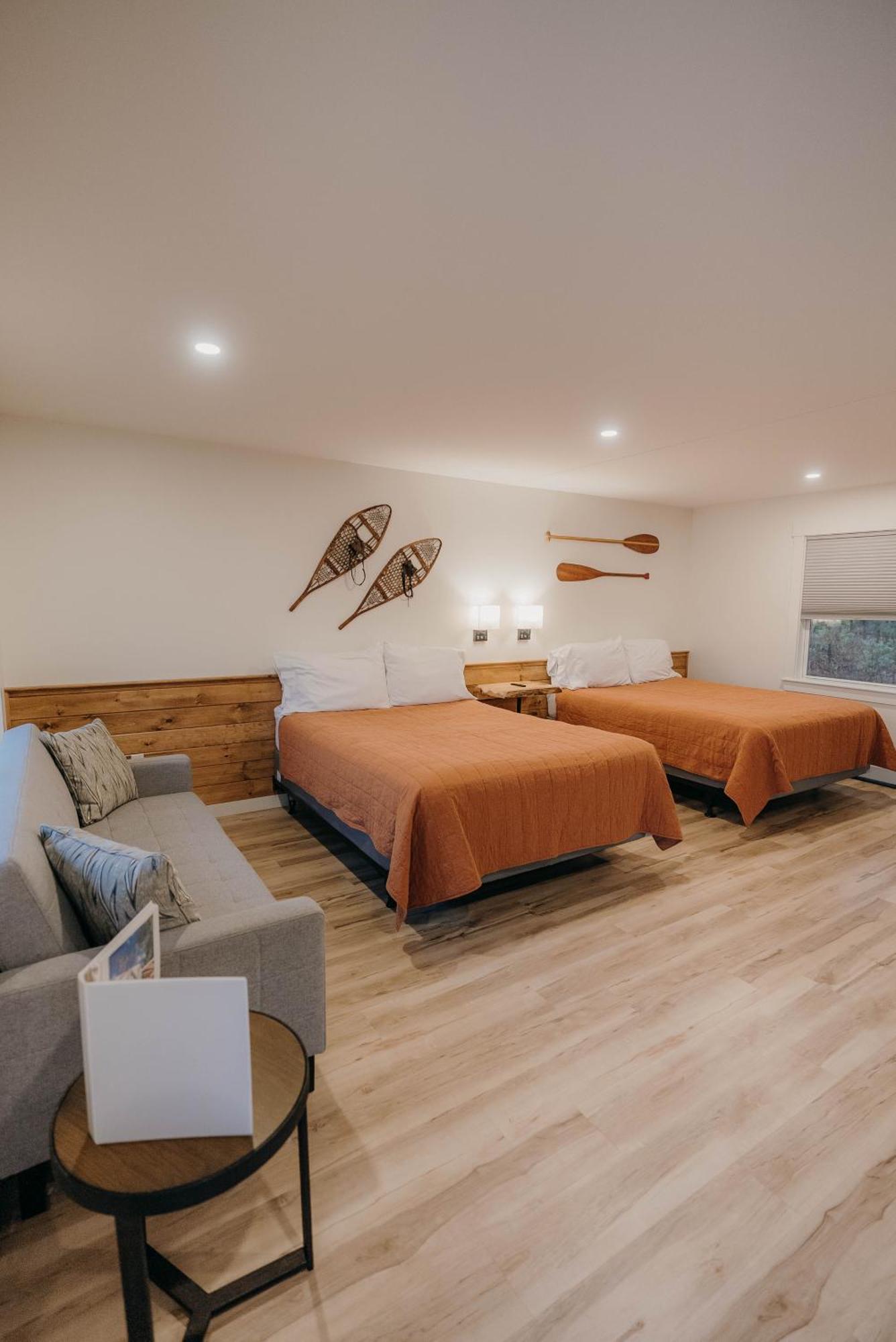 Bingham Motor Inn Экстерьер фото