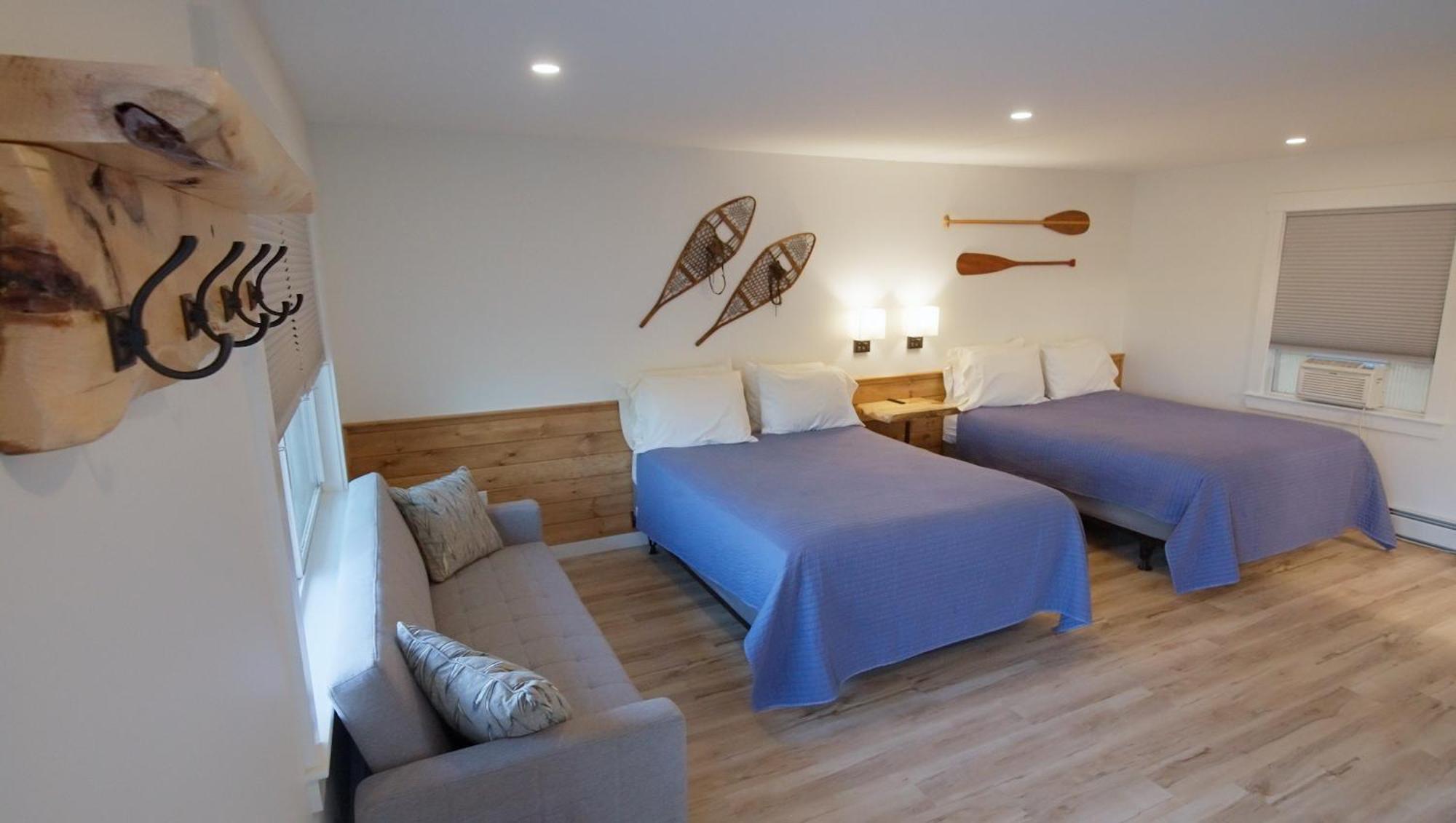 Bingham Motor Inn Экстерьер фото