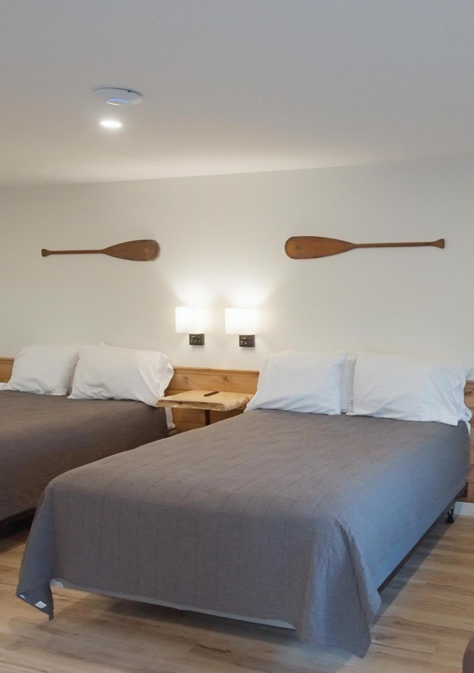 Bingham Motor Inn Экстерьер фото
