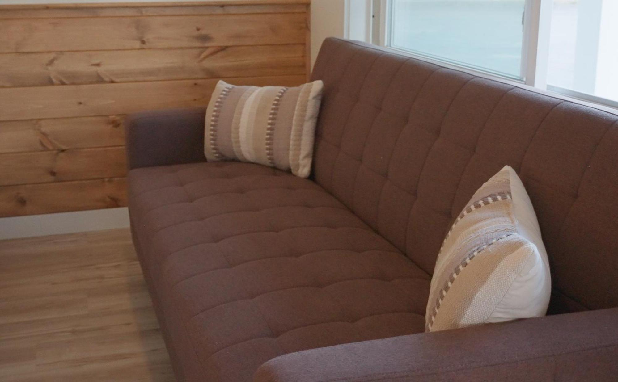 Bingham Motor Inn Экстерьер фото