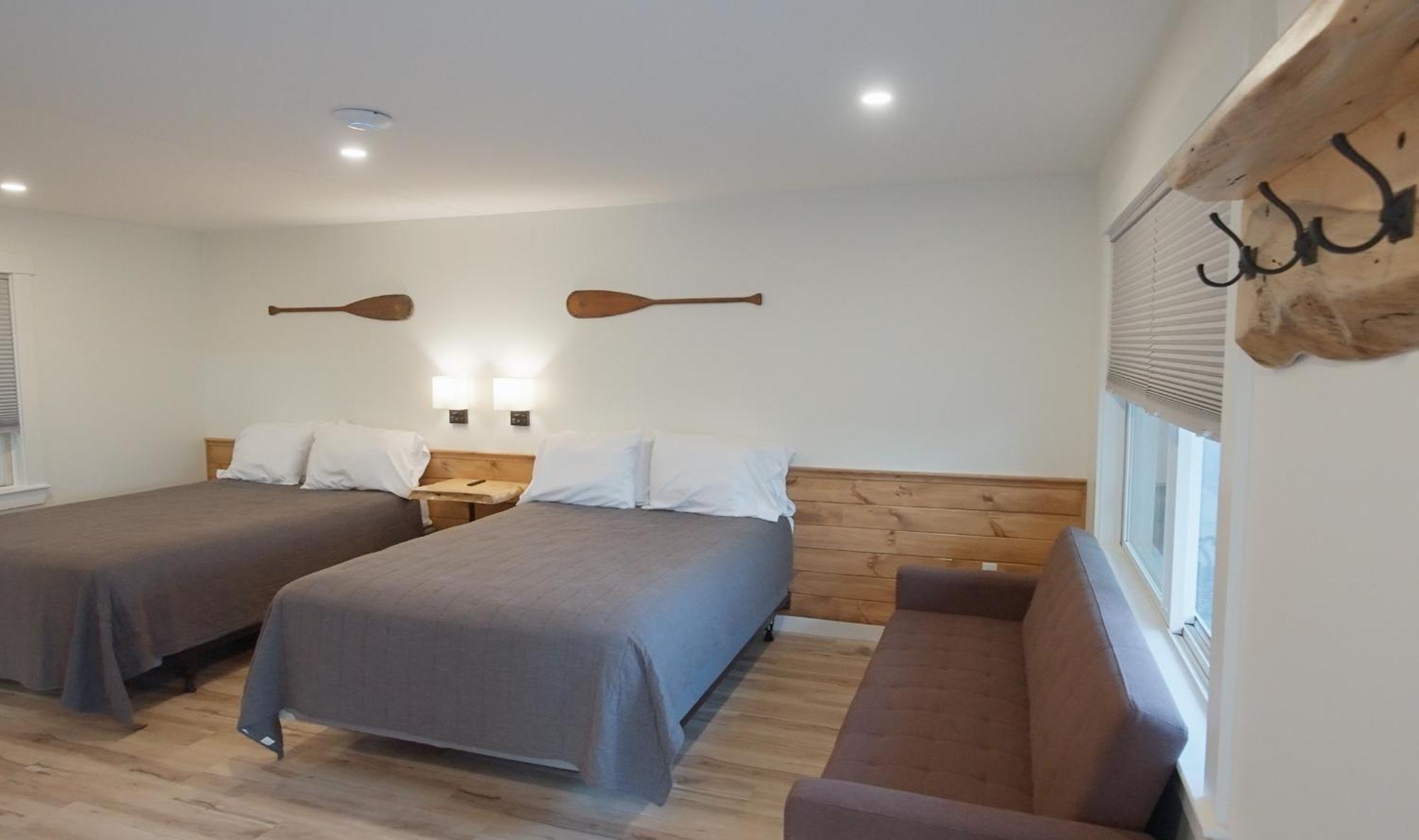 Bingham Motor Inn Экстерьер фото